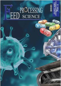 first Issue. 2021. No.1