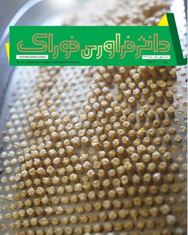 فصلنامه شماره چهل و یک